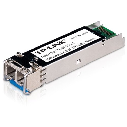 Tp-link TL-SM311LS MiniGBIC modul Cene