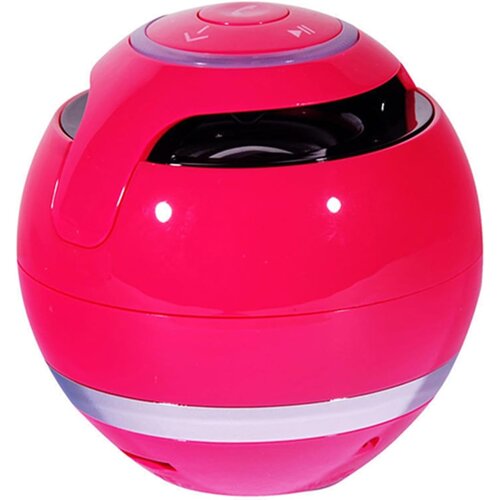 Generic majhen zvočnik bluetooth, brezžični prenosni super bass stereo, (21127420) Cene
