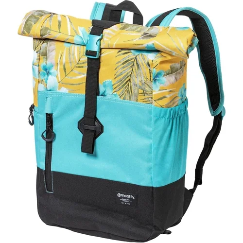 Meatfly Holler Backpack Sharon Yellow 28 L Ruksak