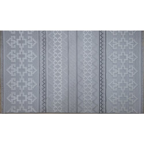  TEPIH MONICA MC308 LIGHT GREY CREAM 200X290 Cene