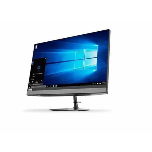 Lenovo IdeaCentre 520-22 All-In-One Pentium G5400T, 4GB, 1TB, 21.5'' FHD IPS Multitouch, DVD-RW, Win 10 Home (F0DT006LYA) all in one računar Slike