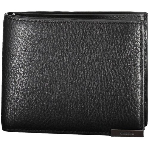 Calvin Klein BLACK MAN WALLET Cene