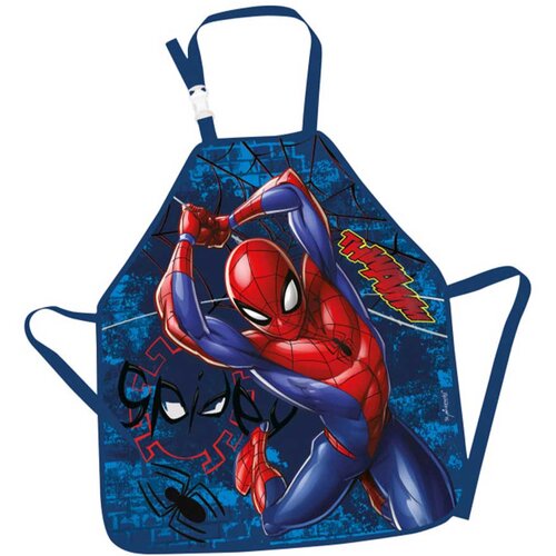 Unipap Pregača za slikanje s motivom Spider-Mana 49x41,5 cm Cijene