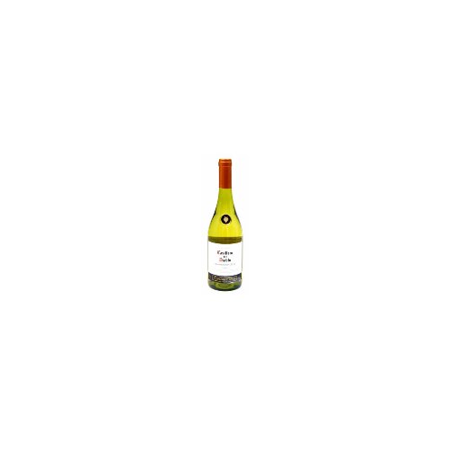 Casillero Del Diablo chardonnay belo vino 750ml staklo Cene