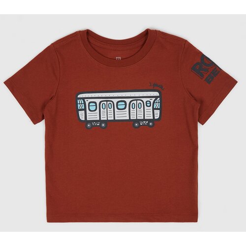 GAP Children&amp;#039;s T-shirt with print - Boys Slike