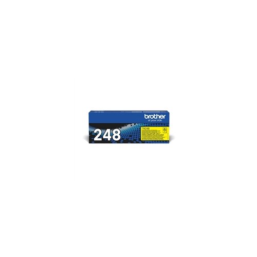 Brother Toner TN-248Y yellow Cijene