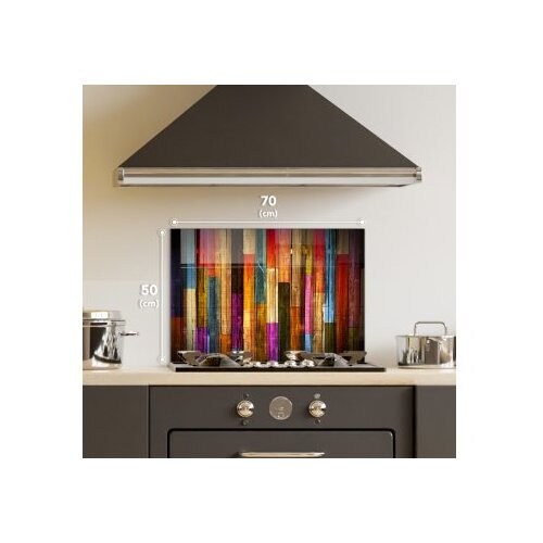 Wallxpert dekorativna slika 2022 (50 x 70) Slike