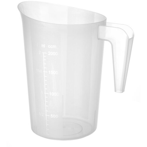 Hendi Bokali za merenje koji se mogu složiti jedan u drugi, 2L, ⌀160x(H)205mm Cene