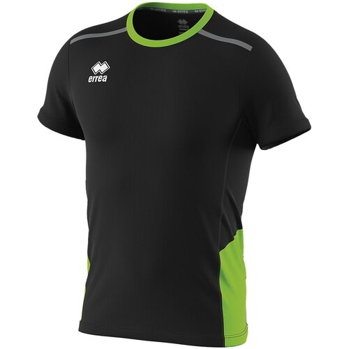 Errea Majice s kratkimi rokavi Konnor Man Maglia Mc Jr Slike