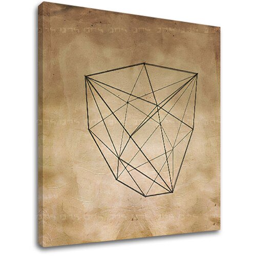  Slike na platnu apstrakt  (autorske reprodukcije) Cene