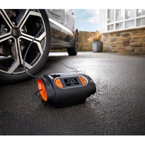 Osram Digitalni kompresor TYREinflate 2120 180W/12V Slike