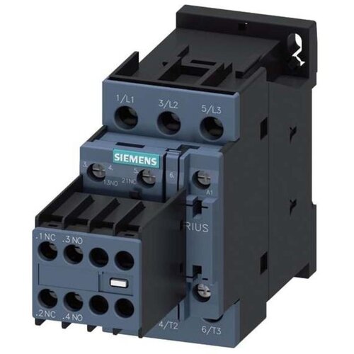 Siemens Dig.Industr. kontaktor 3RT2023-1AP04, (20993062) Cene