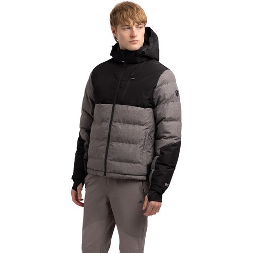 Trespass Men's Delabole Quilted Jacket Cene