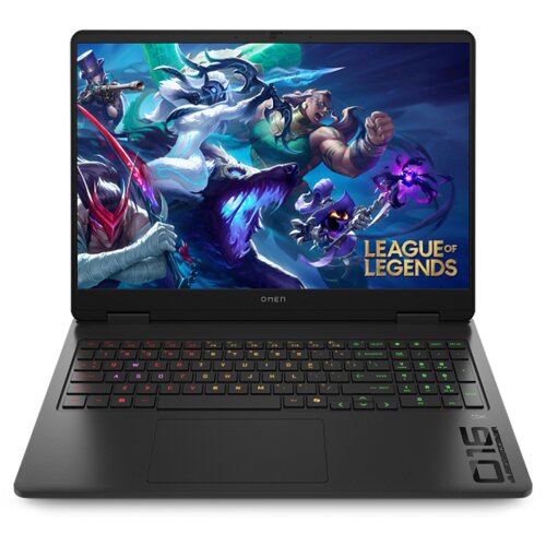 Prenosnik OMEN Gaming 16″ &ndash; AKCIJA z Intel Core 7 240H, 32GB RAM in NVIDIA RTX5060! Cene