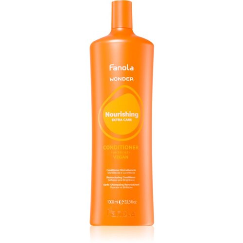 Fanola Wonder Nourishing balzam 1000 ml Slike
