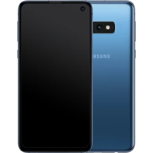 Samsung Obnovljeno - znaki rabe - Galaxy S10e Dual-SIM, (21200201)