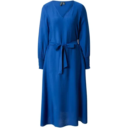 Vero Moda Haljina plava
