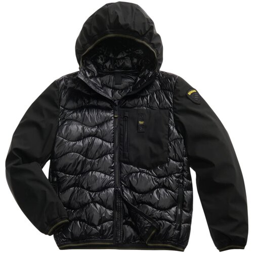 Blauer ALBERT 25WBLUC08078 Crna Slike