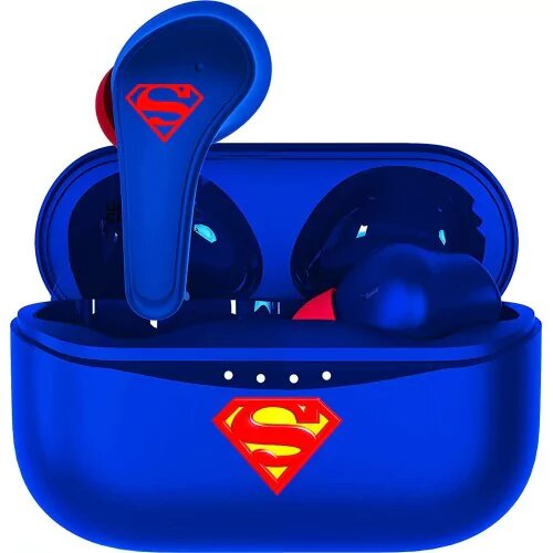  SLUSALICE BUBICE OTL SUPERMAN TWS ACC-0589 Cene