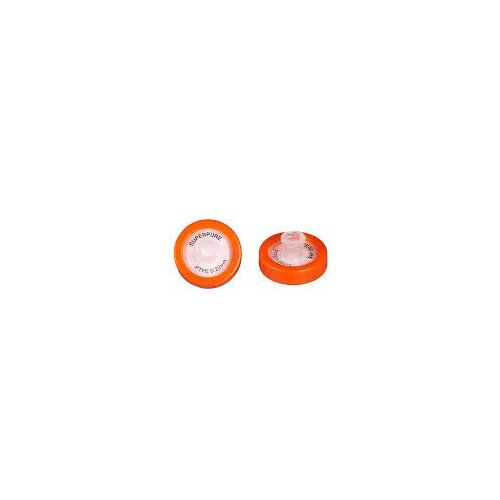 PTFE špric-filter SFPTFE025045NBT Pore Size 0.45 µm, Ø 25 mm, 100 kom. Cene
