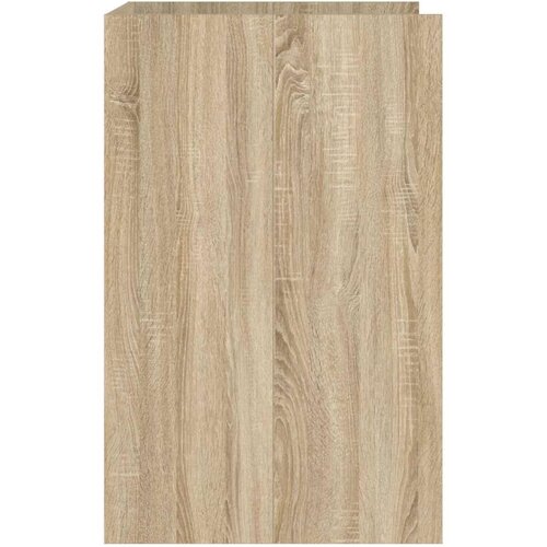  Ormar za perilicu rublja s pohranom Sonoma 67 5 x 62 x 97 cm - sonoma hrast Slike