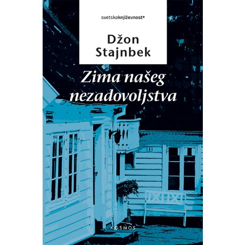  Zima na&amp;scaron;eg nezadovoljstava Slike