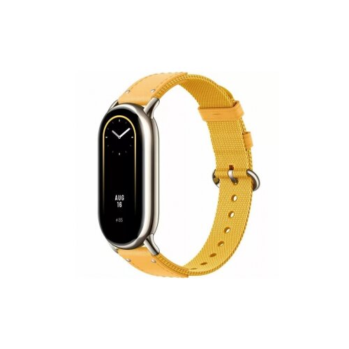 Xiaomi Band 8 Braided Strap narukvica za Band 8 Slike