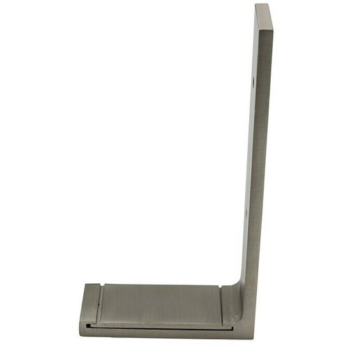 EXPO AMBIENTE Zidni nosač Smart (Izgled plemenitog čelika, 11,5 cm) Cijene
