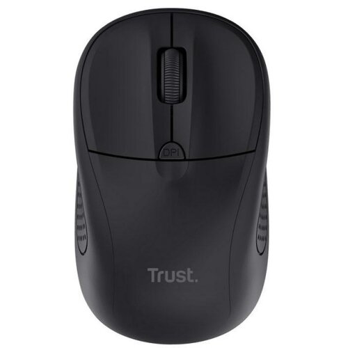 Trust primo wireless mouse mat black (24794) Slike