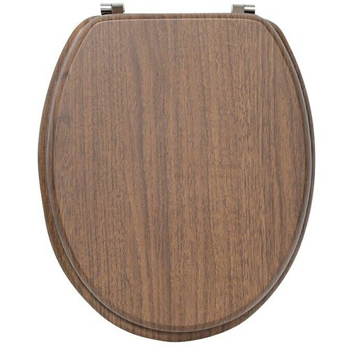  WC daska Tendance (MDF, Akacija) Slike