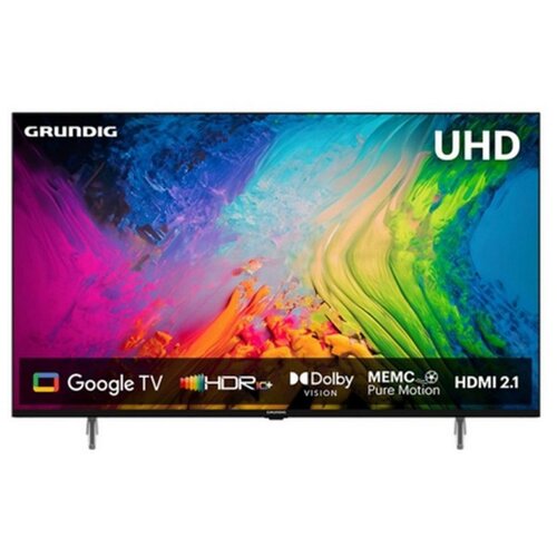 Grundig Televizor GHU 7850 B, 43", 4K UHD, Smart TV, HDR, LED, Crni Cijene
