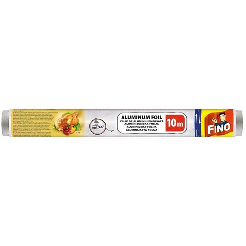 Fino aluminijumska folija 10m Cene