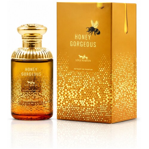 Loui Martin Parfumska voda Honey Gorgeous Parf&uuml;mextrakt Cene