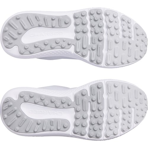 Under Armour Men&amp;#039;s Spikeless Surge Golf Shoes Slike