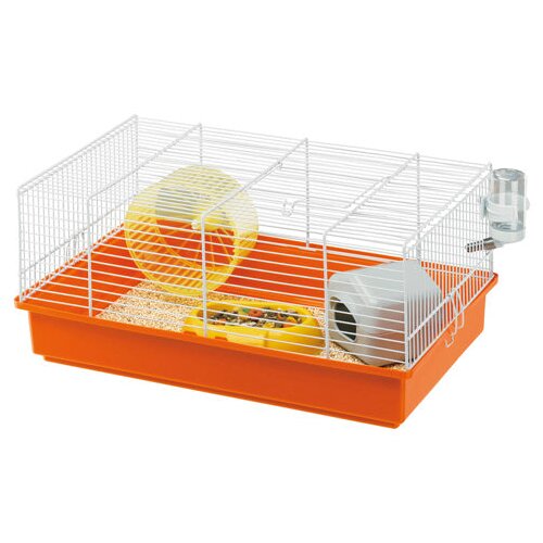 Ferplast kletka za hrčke criceti 9 - 46 x 29,5 x 22,5 cm Cene