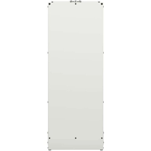  Stalak za drva bijela 40x30x80 cm hladno valjani čelik Slike