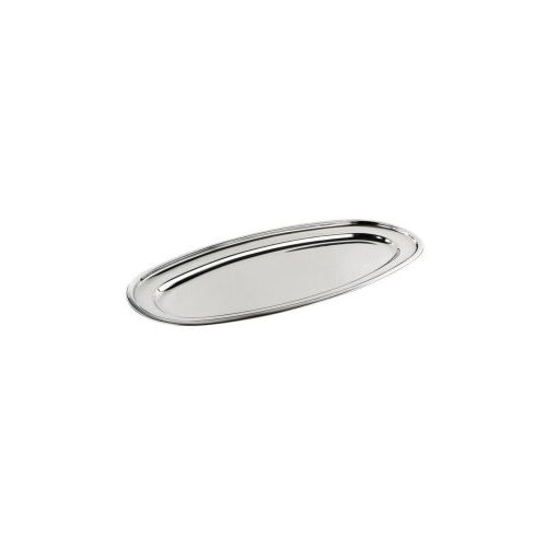  Oval za ribu /inox/ – 45cm Cijene