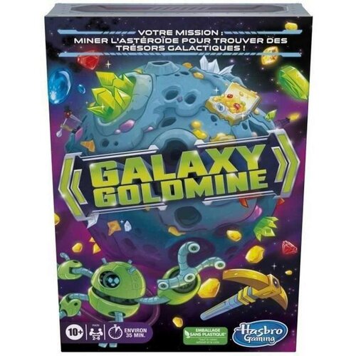  Društvene igre Hasbro Galaxy Goldmine Cijene