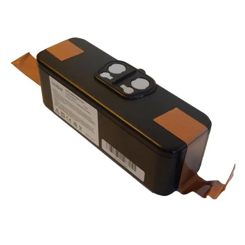 VHBW baterija za irobot roomba 500 / 600 / 700 / 800, li-ion, 4500 mah
