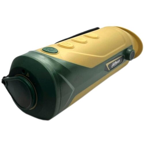 Dahua_Technology Termovizija Dahua TPC-M20 Slike