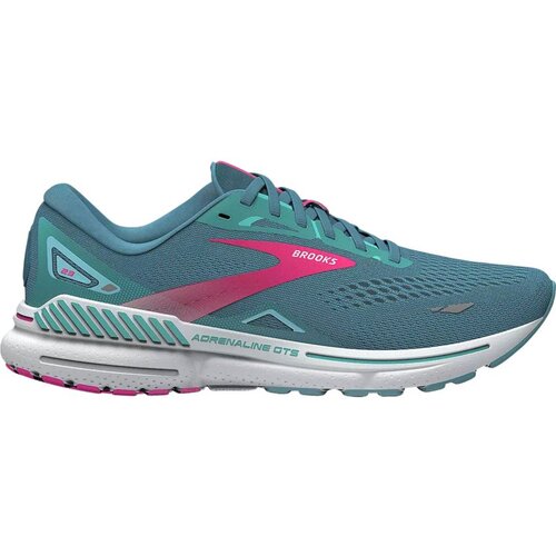 Brooks ženska obuća za trčanje ADRENALINE GTS 23 (ST) JZ23 Plava Cijene