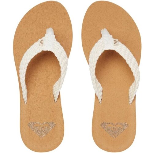 Roxy Porto Iii Sandali natural Slike