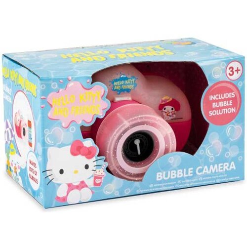 Hello Kitty Igračka Bubble kamera Cijene