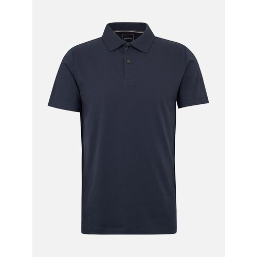 Geox Dark blue men&amp;#039;s polo shirt - Men&amp;#039;s Slike