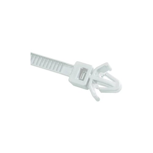 Hellermann Tyton Kablovske vezice 4,7X135 T50SSL5-HS crna M1 Slike
