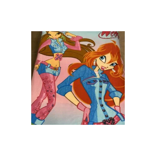 HOBBY Dekica Winx