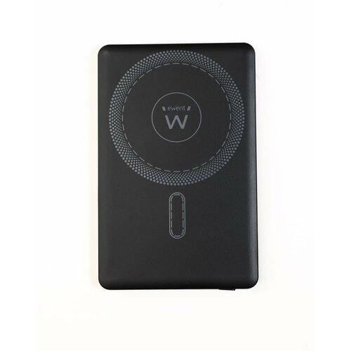 Ewent Power bank ew1160 UltraSlim 5000mAh MagSafe, (5000529627) Slike