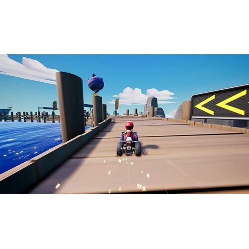 Outright Games Paw Patrol Grand Prix (Playstation 4) Slike