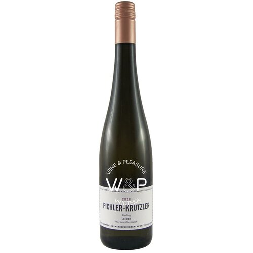 Weingut Pichler-Krutzler Pichler-Krutzler Riesling Loiben vino Cene