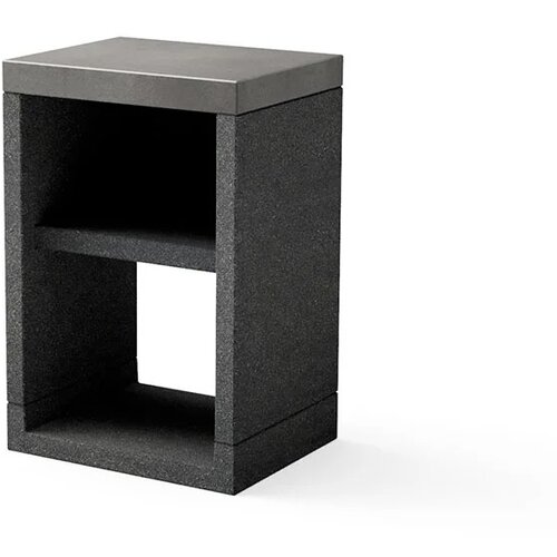 Tuozi BLACK Venit Modul - delovni pult 59 Cene